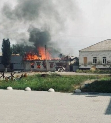 Зросла кількість загиблих внаслідок ракетного удару по Запоріжжю 9 жовтня