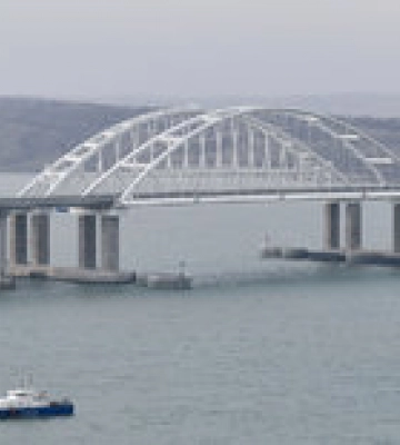 Россияне срочно вывозят свои семьи из Крыма и оккупированных территорий юга — разведка