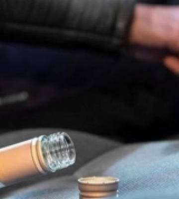 Поліція Ковеля зафіксувала 416 випадків керування авто у стані сп’яніння