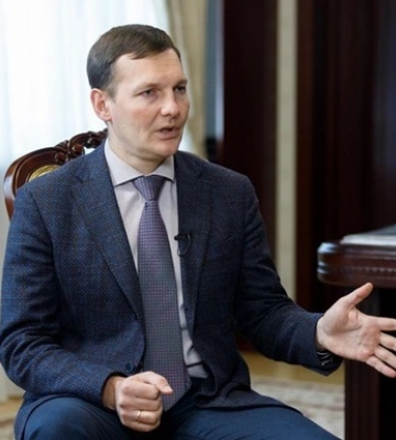 У МВС назвали регіон, по якому не наносилися ракетні удари РФ