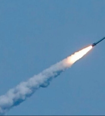 Окупанти знову атакували Кривий Ріг крилатими ракетами. Що відомо