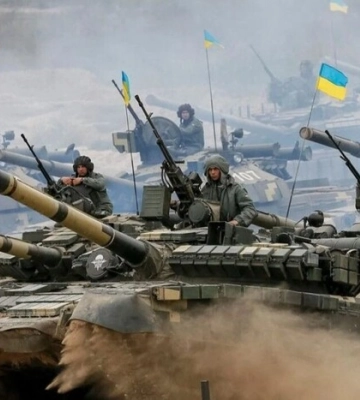 Україна може звільнити Херсон наступного тижня — Financial Times