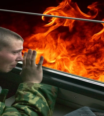 100 рашистів знищено вибухом у Лисичанську — Гайдай