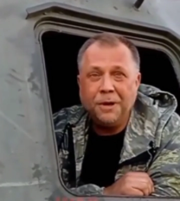 России не хватает &quot;пушечного мяса&quot;: на фронте &quot;засветился&quot; депутат Госдумы, видео