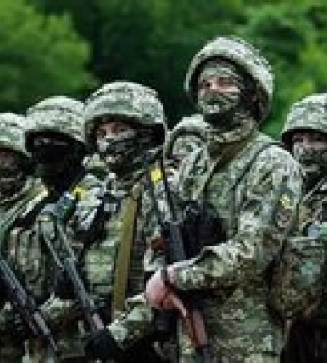В Черниговской области опровергли фейки об &quot;ожесточенных боях&quot; на госгранице