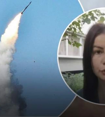 17 серпня окупанти ракетою влучили по Харкову. Дані від ХОВА
