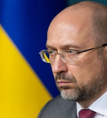 Більшість об’єктів енергетичної інфраструктури зможемо відновити вже сьогодні, - Шмигаль