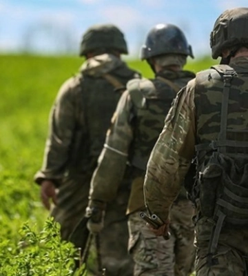Повістки на війну можуть отримати всі військовозобов&#039;язані - військком Києва