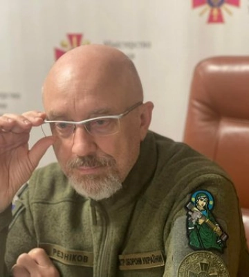 В України немає обмежень щодо ударів по ворогу в Криму, – Резніков