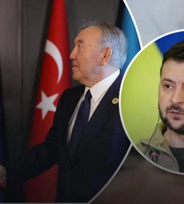 Пошук мирних рішень, – політолог сказав, чого хоче досягти Ердоган та Гутерреш у Львові