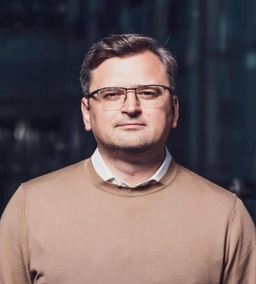 Кулеба розповів, як місія МАГАТЕ може потрапити на Запорізьку АЕС