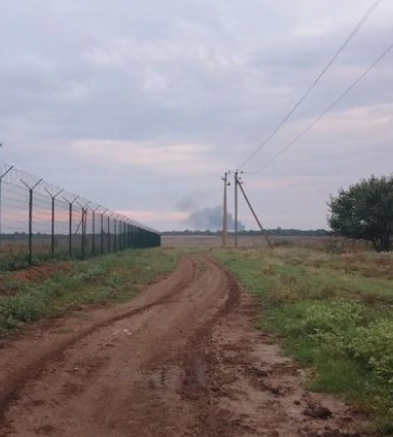 CNN: За вибухами на військових об&#039;єктах в окупованому Криму стоїть Україна
