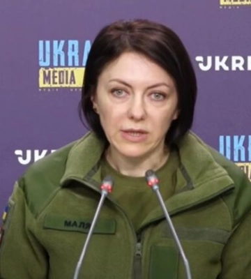 Российская армия ударила ракетами по Кураховской ТЭС в Донецкой области