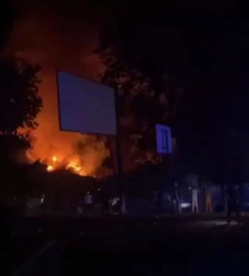 Внаслідок російського обстрілу Харкова загинули три людини, - Терехов (оновлено)