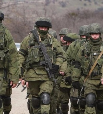 Из Крыма запретят выезжать без разрешения военкомата оккупантов — СМИ