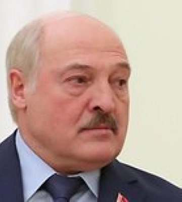 Черговий ешелон з озброєнням, технікою та боєприпасами прибув з Білорусі до Криму