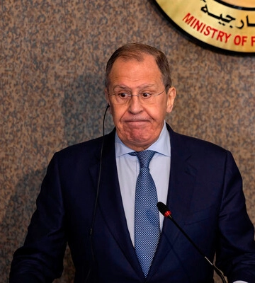 Лавров заявив про готовність Росії до перемовин з Заходом. У Держдепі це назвали &quot;позерством&quot;