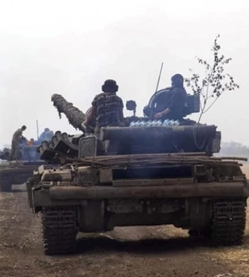 ЗСУ відбили 11 атак ворога на Донбасі - Гайдай