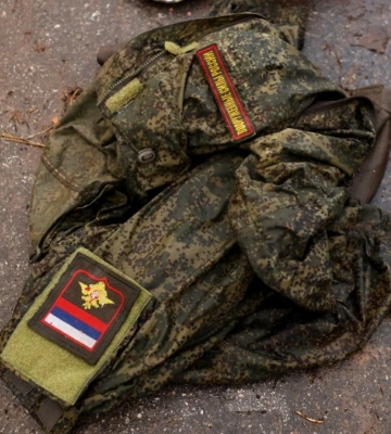 Десятки одиниць техніки та сотні окупантів за добу: ЗСУ оновили дані про втрати рф