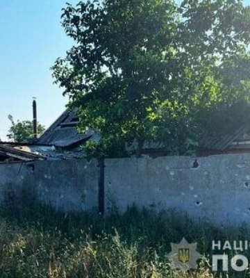 Російські окупанти обстріляли околиці Запоріжжя з РСЗВ, одна особа загинула – секретар міськради