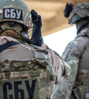 Білорус, який вбивав українських воїнів, може сісти на 10 років