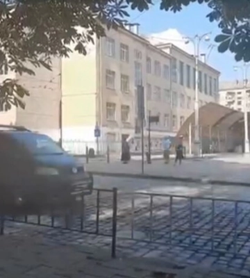 Президент Туреччини прибув до Львова на зустріч із Зеленським і Гутеррешем (відео)