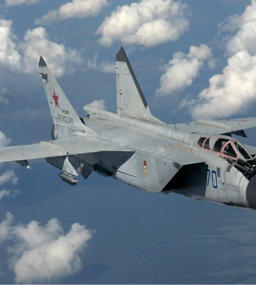 Львівщині загрожував ракетний удар літаків зі східного напрямку, - Козицький