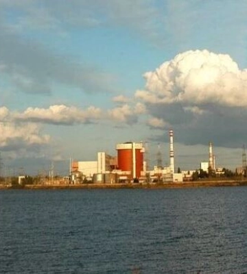 Росія відмовилась створити демілітаризовану зону навколо Запорізької АЕС