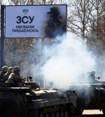 Влада розповіла про масований обстріл Миколаївщини російськими військами