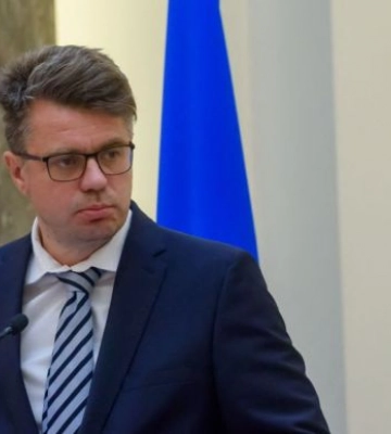 Эстония: Россия должна немедленно передать все украинские объекты атомной энергетики Украине