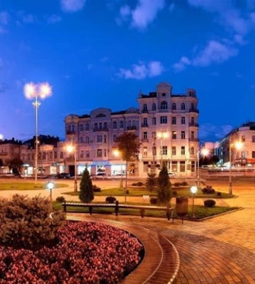 У Кременчуці та Вінниці було чутно звуки вибухів, - мери