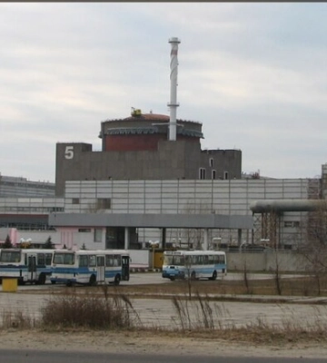 Росія готує провокацію на Запорізькій АЕС, окупанти вже покинули станцію, – розвідка