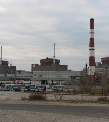 Росіяни можуть влаштувати &quot;реальний теракт&quot; на ЗАЕС 19 серпня — розвідка