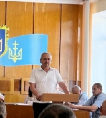 Заборонити УПЦ: депутати Володимирщини звернулись до перших осіб держави