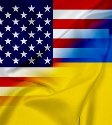 Посольства США, Франції, Чехії продовжують працювати в Києві