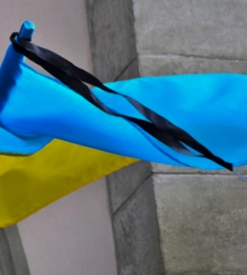У Харкові оголосили День жалоби за загиблими внаслідок ракетних ударів