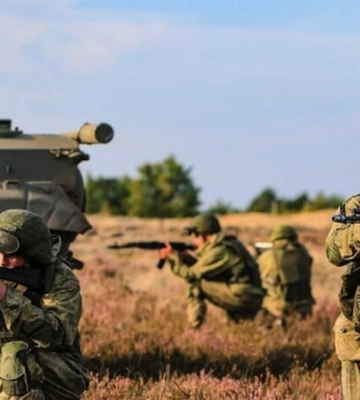Ворог провалив розвідку боєм на півдні: ліквідовано 50% особового складу