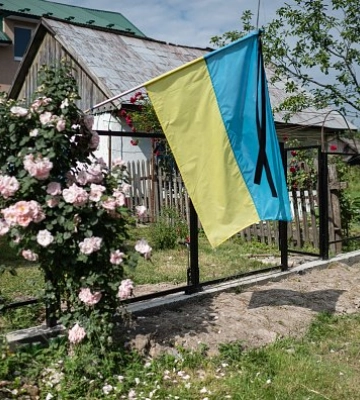 У Харкові оголосили День жалоби за загиблими внаслідок збройної агресії рф