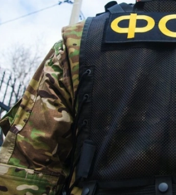 росія посилила діяльність фсб на Луганщині через проблеми з примусовою мобілізацією – Гайдай