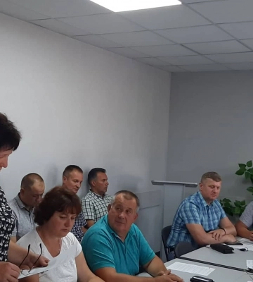Депутати громади на Волині вимагають заборонити діяльність УПЦ МП
