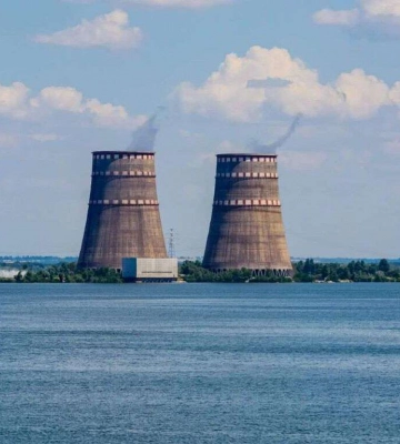 Путін доручив взяти Запорізьку АЕС під контроль Росії, але президент ДП «НАЕК «Енергоатом» взяв на себе виконання обов’язків гендиректора станції