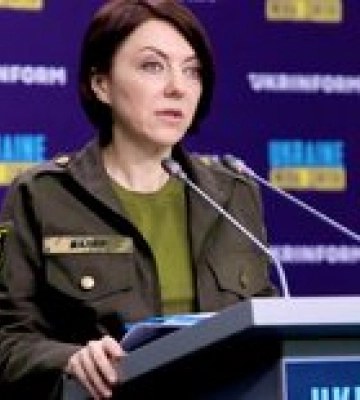 Оккупанты выселяли людей, которые отказывались участвовать в псевдореферендуме – Маляр