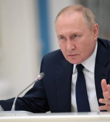 Путін готовий пожертвувати Луганською областю. Є інші цілі, - ISW