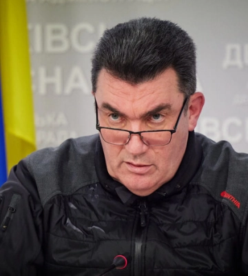Деоккупация Крыма: Данилов дал ценный совет коллаборантам