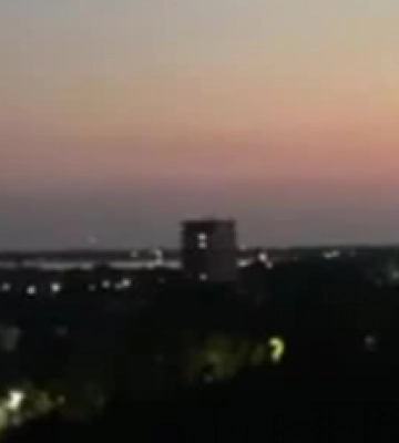 Вибухи у Севастополі і Керчі (відео)