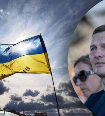 Жодного наступу на Київ, але ворог має ракети, – МВС про загрози на День Незалежності