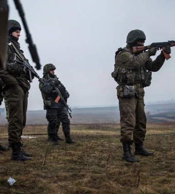 Успіхи ЗСУ на Харківщині: аналітики вказали, чому росія провалилася та не може пояснити це у ЗМІ