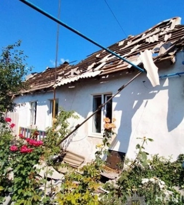 На Донеччині за добу загинуло семеро людей, 13 поранено