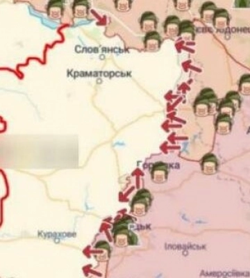 Окупанти &quot;зливають&quot; запланований референдум: ватажок &quot;днр&quot; пояснив причину