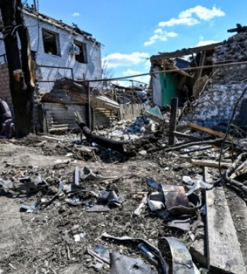 На Запоріжжі ворог за добу зруйнував 72 об&#039;єкти цивільної інфраструктури